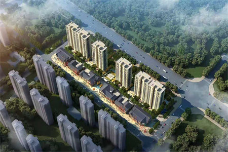 永康家园带阁楼车库3室2厅3卫120㎡