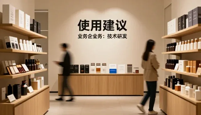 技术驱动下设备性能优化与适用场景的实践路径