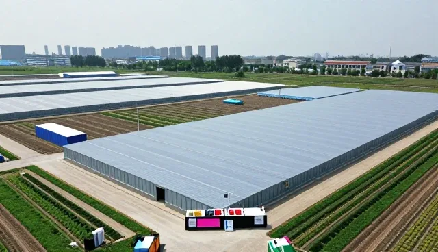 制造业数字化转型中的场景落地与实施路径