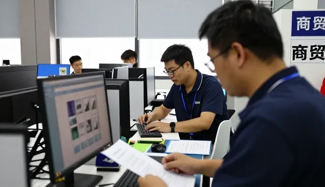 仓储配送售后服务深度分享（商贸适用）
